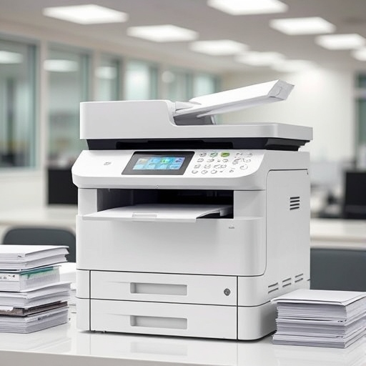 Printer Rentals